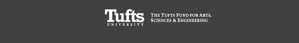 The Tufts Fund for Arts, Sciences & Engineering