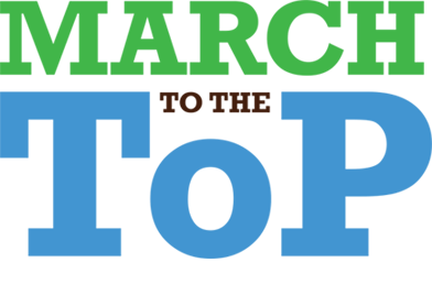 March to the Top