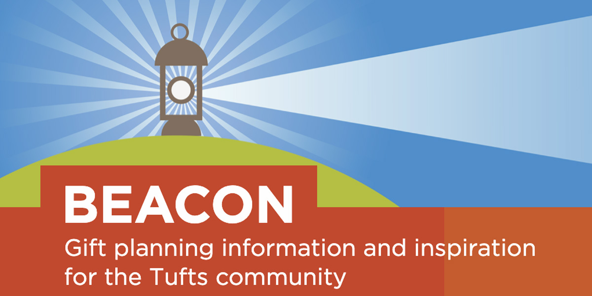Tufts University: Beacon Summer Report